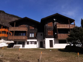 Residence Suisse RS1 Blatten